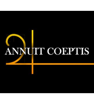 Annuit Coeptis Steam Key GLOBAL